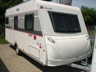 Sterckeman 465 CP Starlett pn12